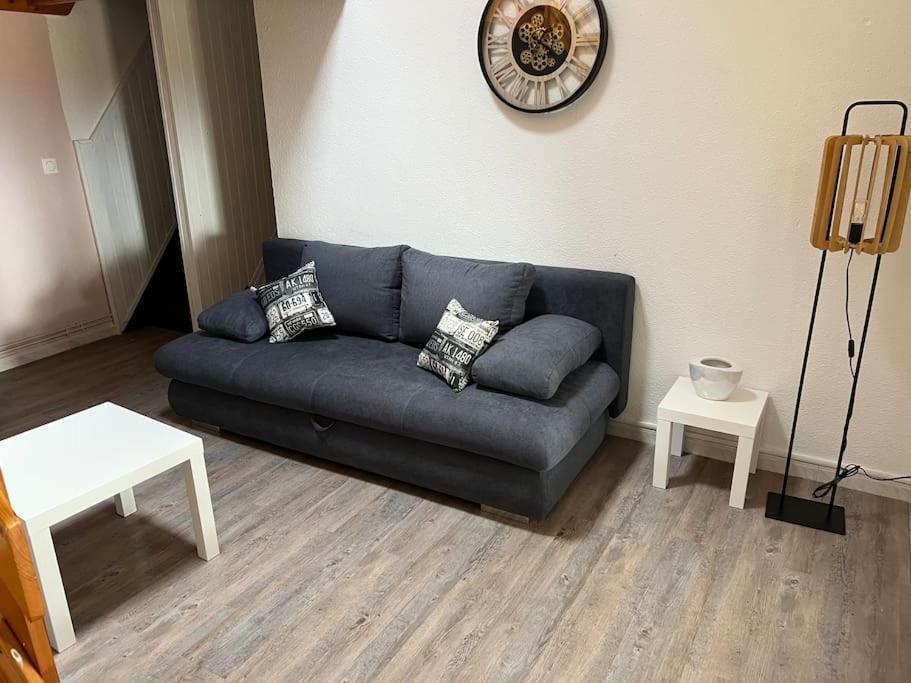 Agreable Maison Barcares Le Barcarès Dış mekan fotoğraf