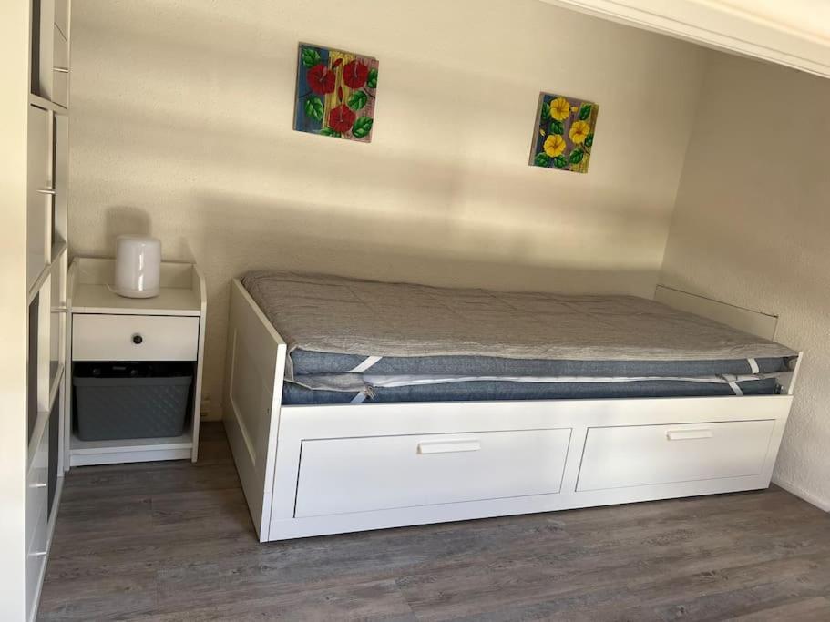 Agreable Maison Barcares Le Barcarès Dış mekan fotoğraf