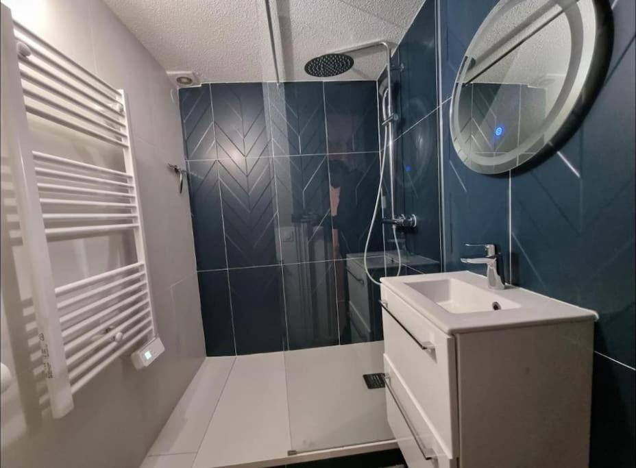 Agreable Maison Barcares Le Barcarès Dış mekan fotoğraf